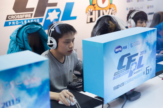 BLAST春季赛：G2头名，NiP、BIG分列二三