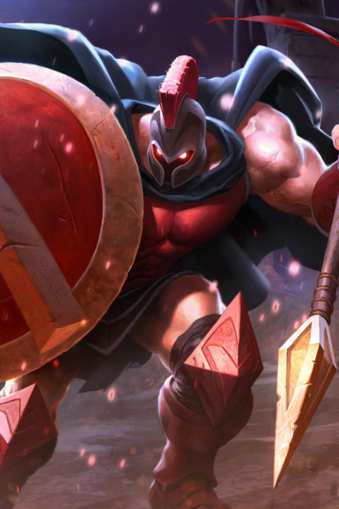 BDS 3-0 VIT：Bo生死局超鬼全场迷失，BDS横扫VIT挺进决赛