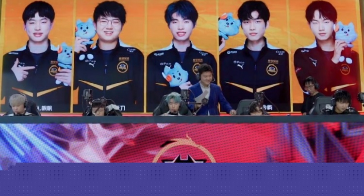 EDG赢了，但是jiejie输了？Jiejie离开后EDG三战两胜