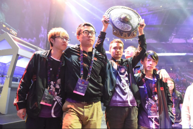 职业圈热议LPL远程参加MSI，35ms延迟真的公平？