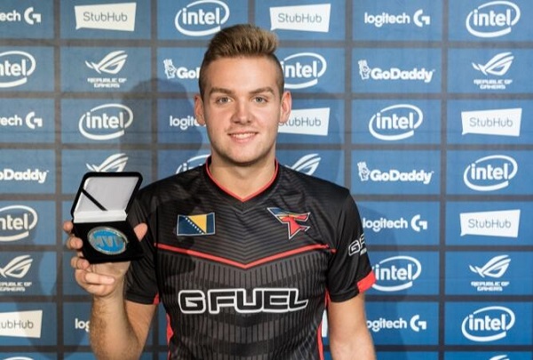 CSGO EPL S15：拒绝爆冷 Liquid、Gambit双双晋级