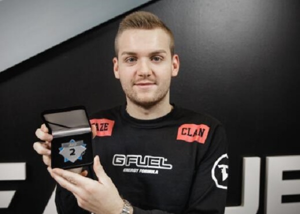 历史性时刻！国际奥委会第142次全会全票通过电竞奥运会项目