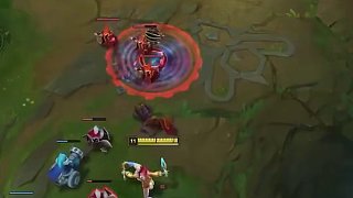 英雄联盟比赛：S10小组入围赛结束，LGD再一个3：0送走LGC