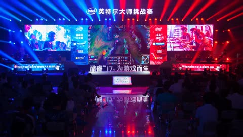 中提前一